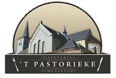 Logo 't Pastorieke